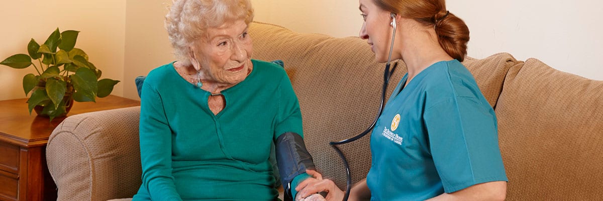 Selfhelp Home - Assisted Living - Hero Image