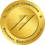 Joint Commission - Gold Seal of Approval - Selfhelp Home - Chicago IL