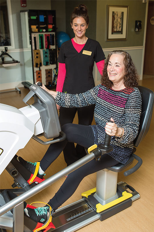 The Selfhelp Home Chicago - Outpatient Therapy Services