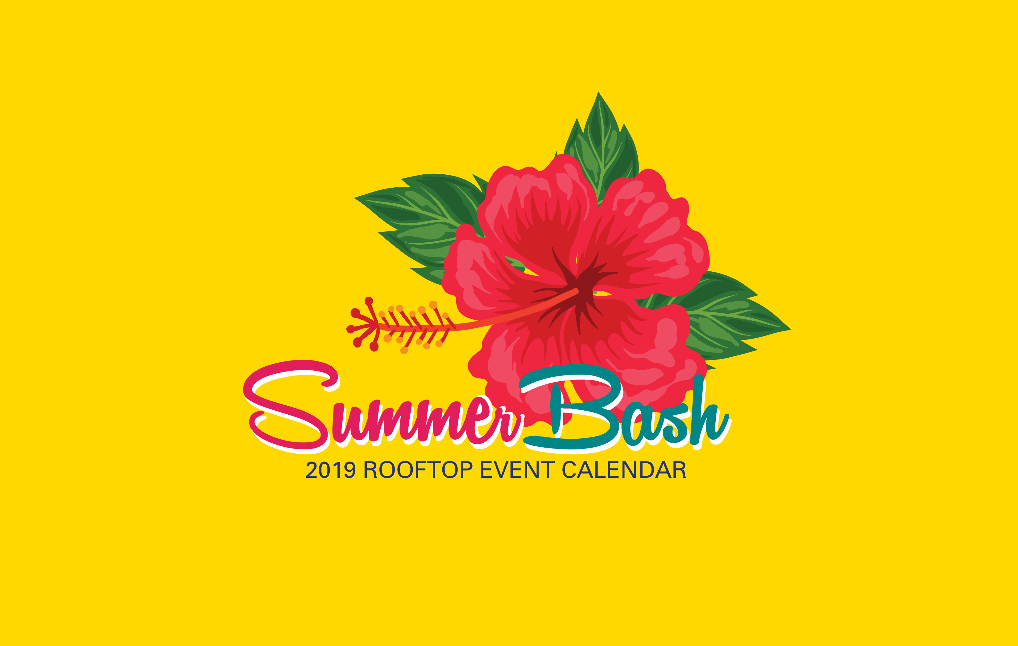 Selfhelp S Summer Bash Event Schedule