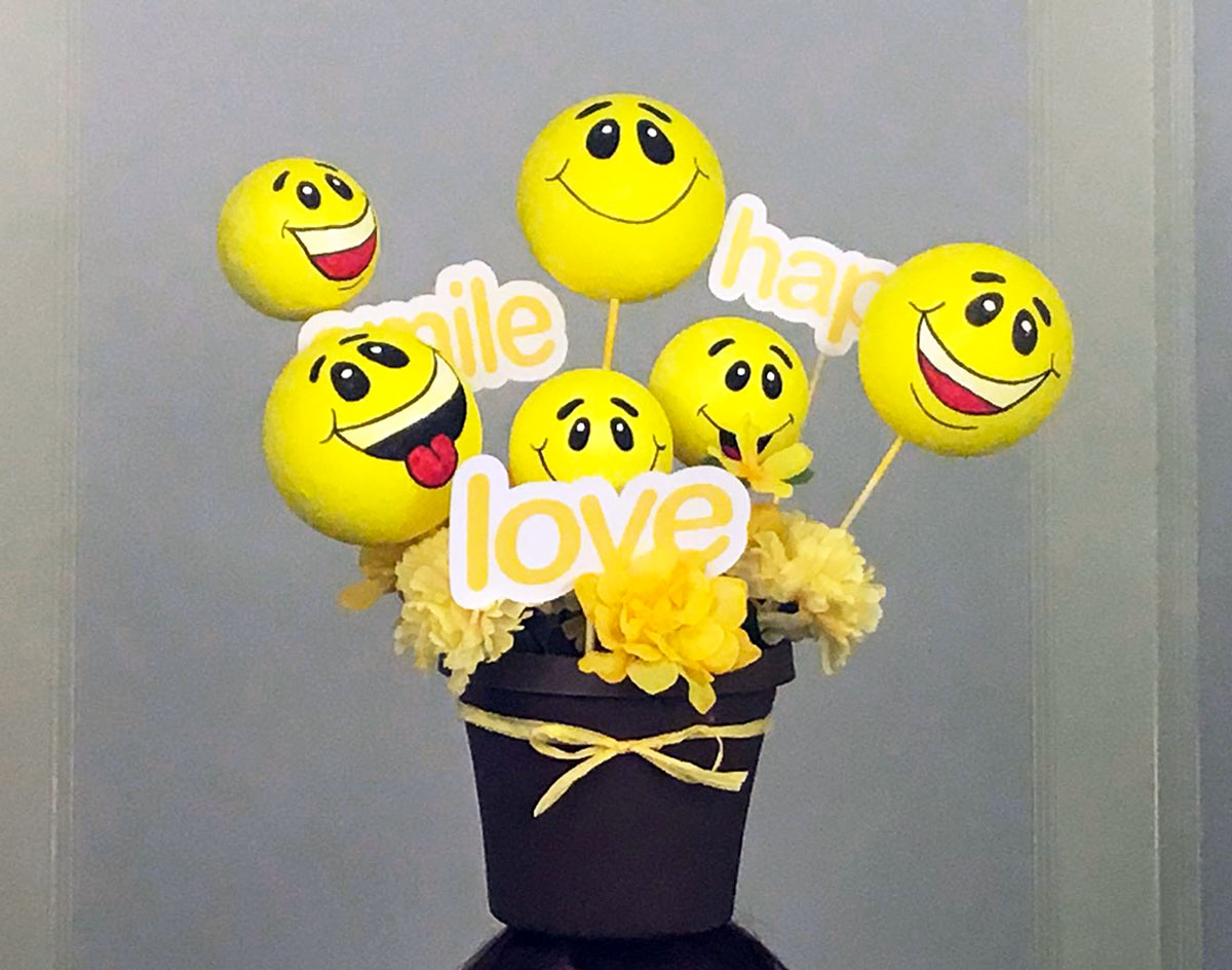 The Story Behind The Crazy Hats At The Selfhelp Home The Story Behind The Crazy Hats At The Selfhelp Home