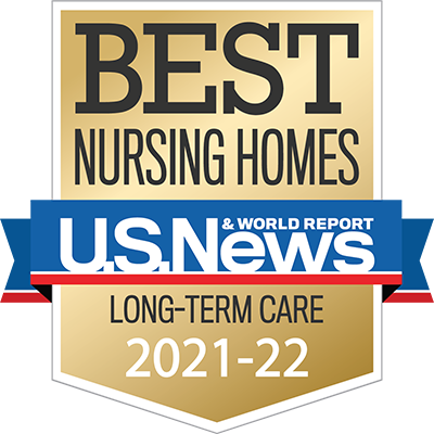 The Selfhelp Home - Best Nursing Homes - Long Term Care - 2021-2022