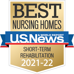 The Selfhelp Home Chicago - US News & World Report Best SHORT-TERM-REHABILITATION - 2021-2022