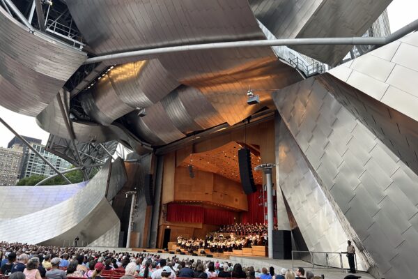 Educational and cultural field trips at The Selfhelp Home Senior Living Community