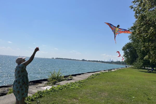 Fun Outings at The Selfhelp Home Senior Living Community